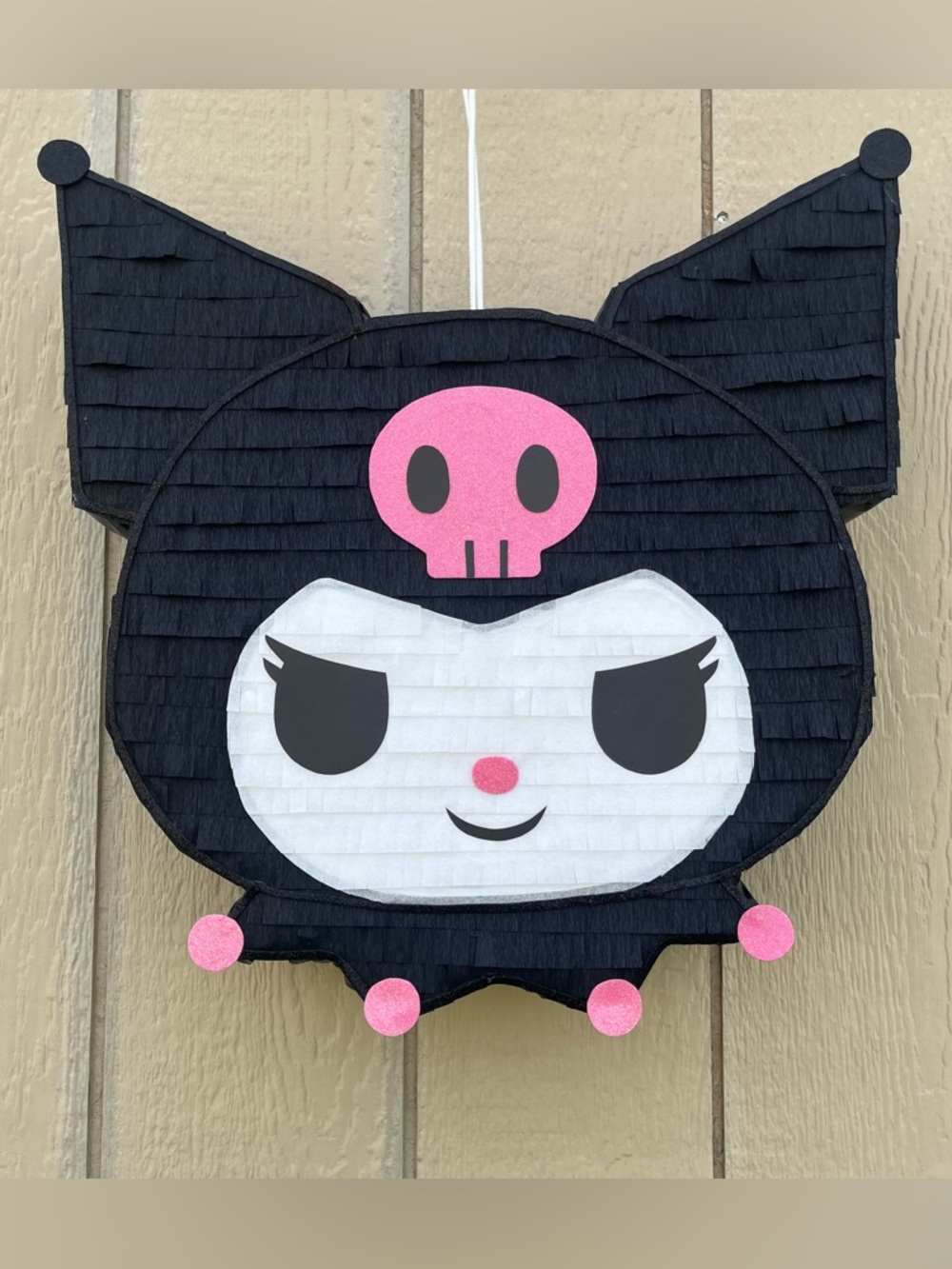Kuromi Pinata